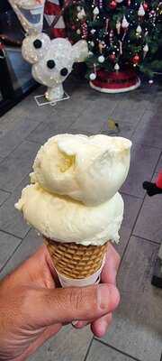 Cold Rock Ice Creamery Aspley