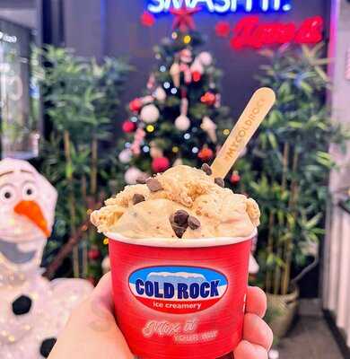 Cold Rock Ice Creamery Aspley