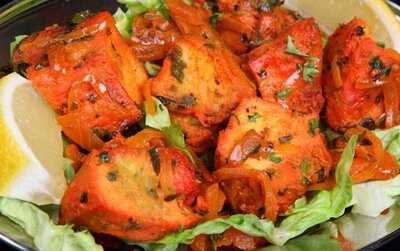 Sizzling Tandoor Indian Restaurant