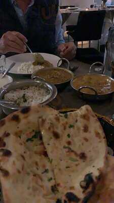 Sizzling Tandoor Indian Restaurant