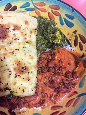 Sizzling Tandoor Indian Restaurant