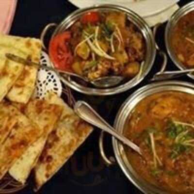 Sizzling Tandoor Indian Restaurant