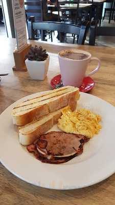 L. Law Bistro Adelaide