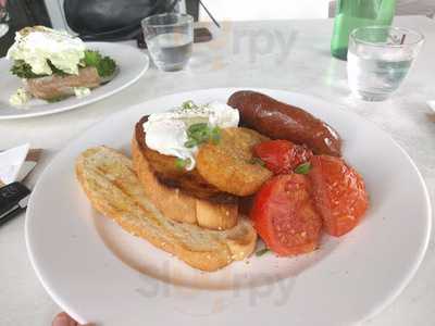 L. Law Bistro Adelaide