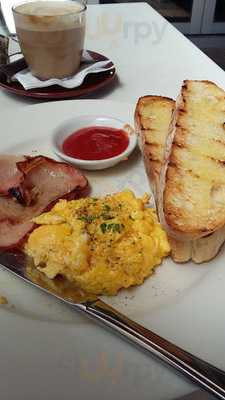 L. Law Bistro Adelaide