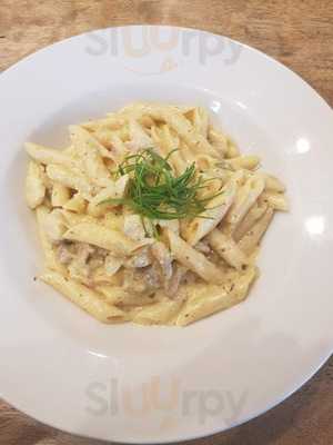 L. Law Bistro Adelaide