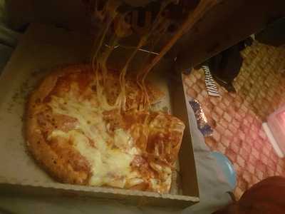 Pizza Hut Para Vista