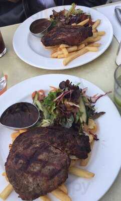 South Bank Surf Club