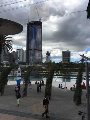 South Bank Surf Club