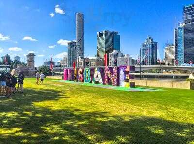 South Bank Surf Club