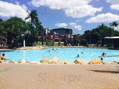 South Bank Surf Club