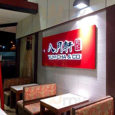 Yum-cha & Co