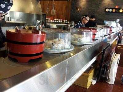 Sushi Station