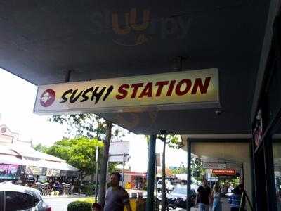 Sushi Station