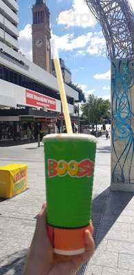 Boost Juice