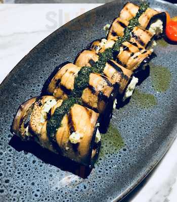 Haanssie Oriental Cuisine