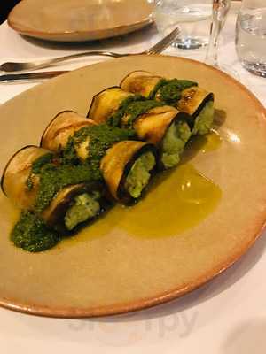 Haanssie Oriental Cuisine