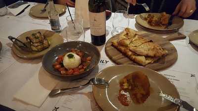 Haanssie Oriental Cuisine