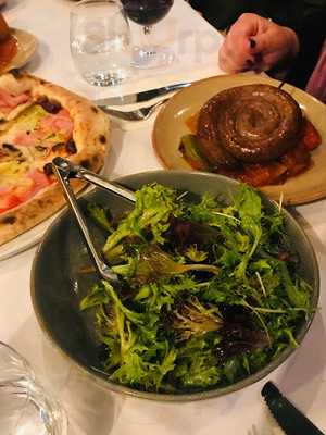 Haanssie Oriental Cuisine