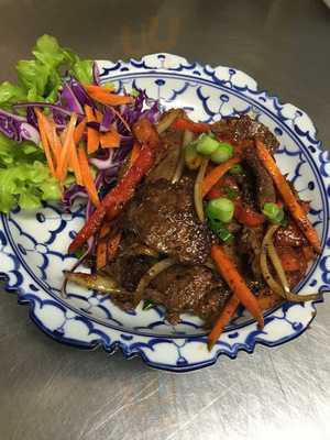 Thai Kanjana Restaurant