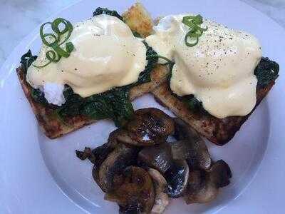 Toowong Coffee Lounge