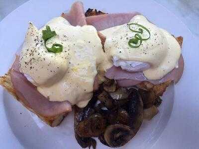 Toowong Coffee Lounge