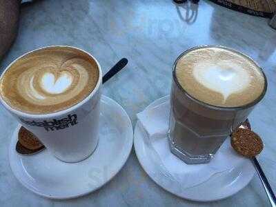 Toowong Coffee Lounge