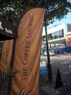 Toowong Coffee Lounge