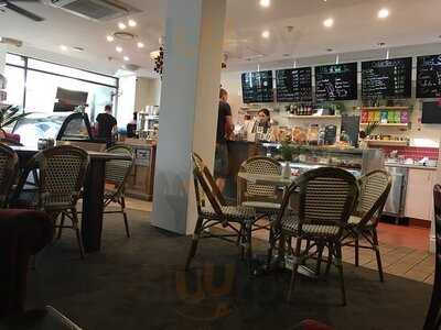 Toowong Coffee Lounge