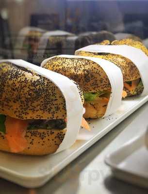 Toowong Coffee Lounge