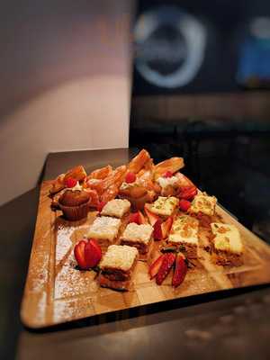 Toowong Coffee Lounge