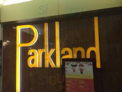 Parkland Chinese Restaurant