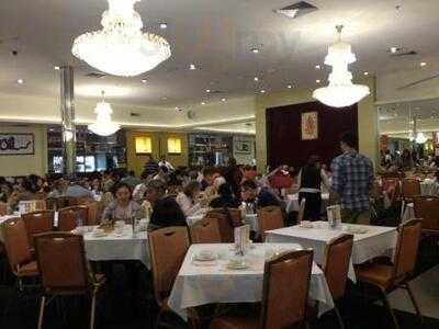 Parkland Chinese Restaurant