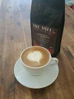 The Dale Espresso