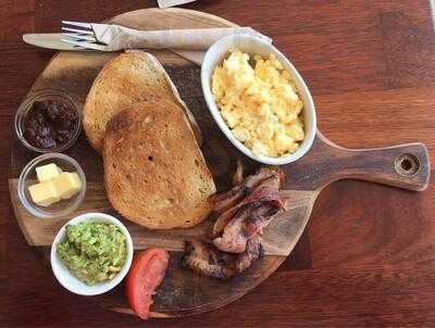 That Little Place Cafe