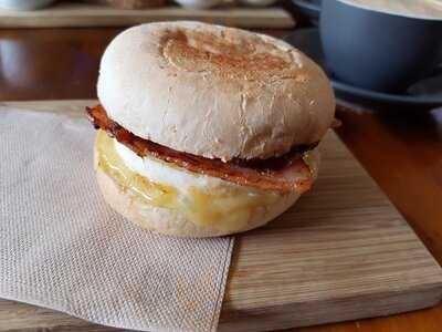 That Little Place Cafe