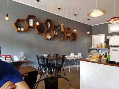 That Little Place Cafe