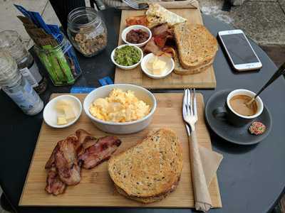 That Little Place Cafe