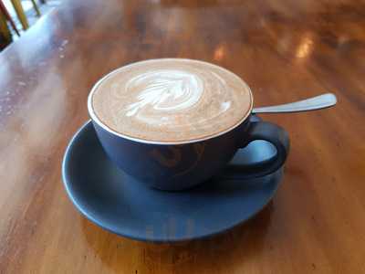 That Little Place Cafe