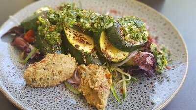 Headquarters Cafe And Grill