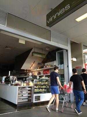 Vinnie's Cafe & Deli