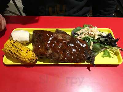 Guzman Y Gomez - Westfield Chermside