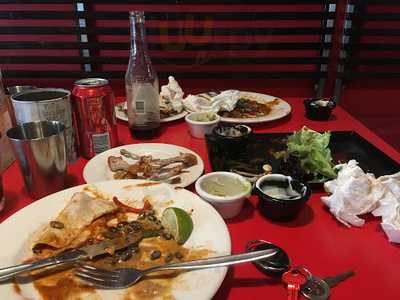 Guzman Y Gomez - Westfield Chermside