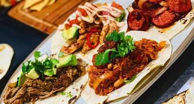 Guzman Y Gomez - Westfield Chermside