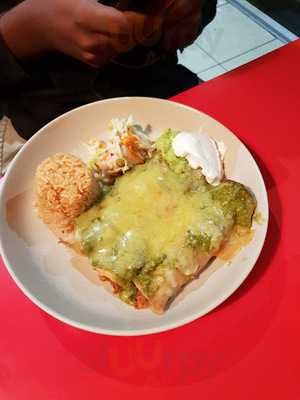 Guzman Y Gomez - Westfield Chermside