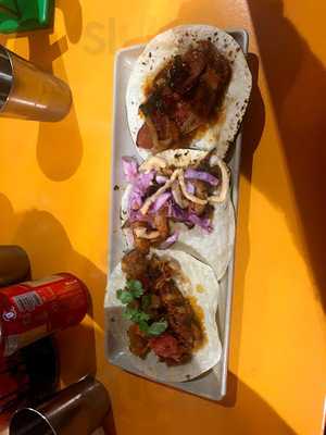 Guzman Y Gomez - Westfield Chermside