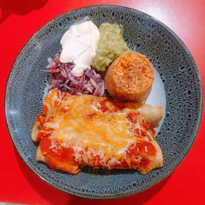 Guzman Y Gomez - Westfield Chermside