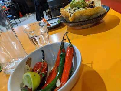 Guzman Y Gomez - Westfield Chermside