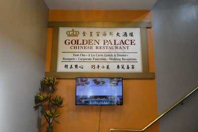 Golden Palace