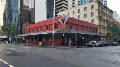 Victory Hotel